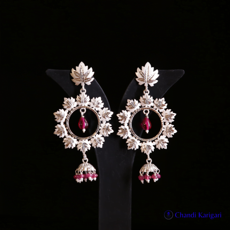 Chandi Karigari | SP12004