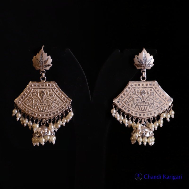 Chandi Karigari | SP14005