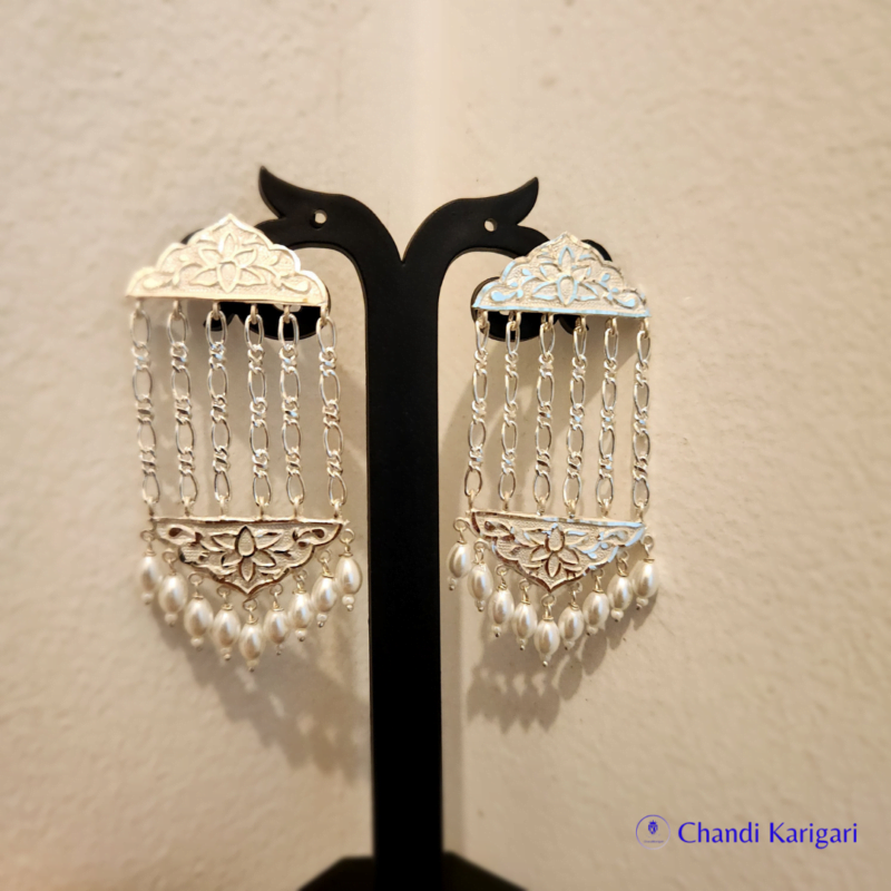 Chandi Karigari | SP25001