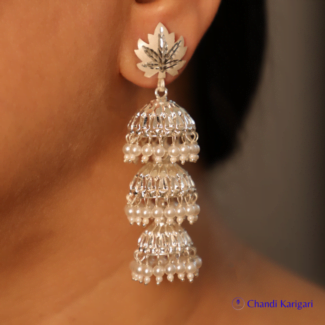 Chandi Karigari | SP4005