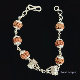 Rudraksha Bracelet